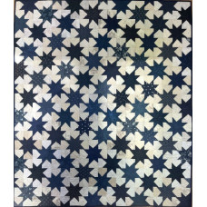 Wonky Stars Indigo Starter Kit